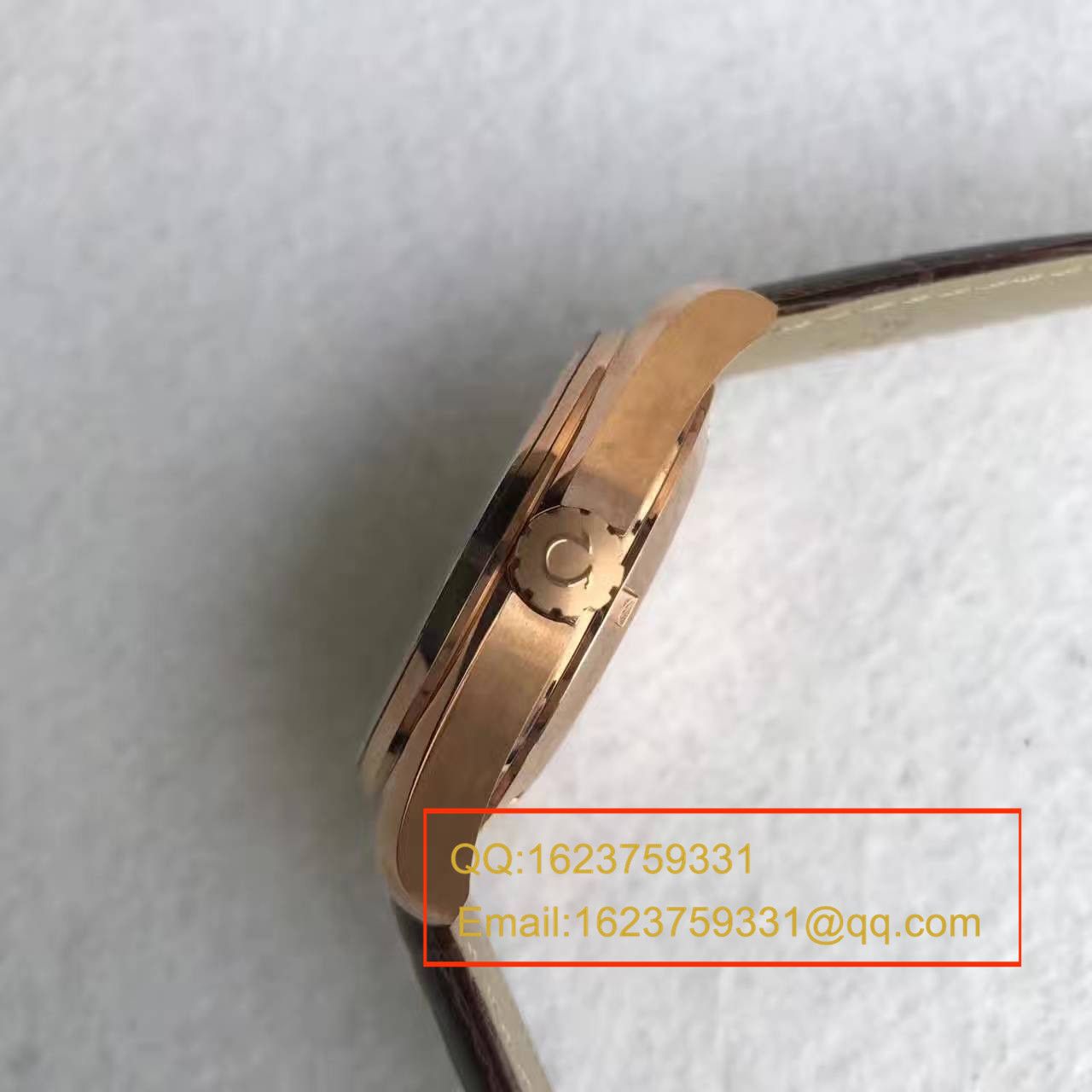 【KW Perfect  High quality  Replica Watches 】OMEGA Seamaster 系列231.53.42.21.06.001 wrist watches  / M091