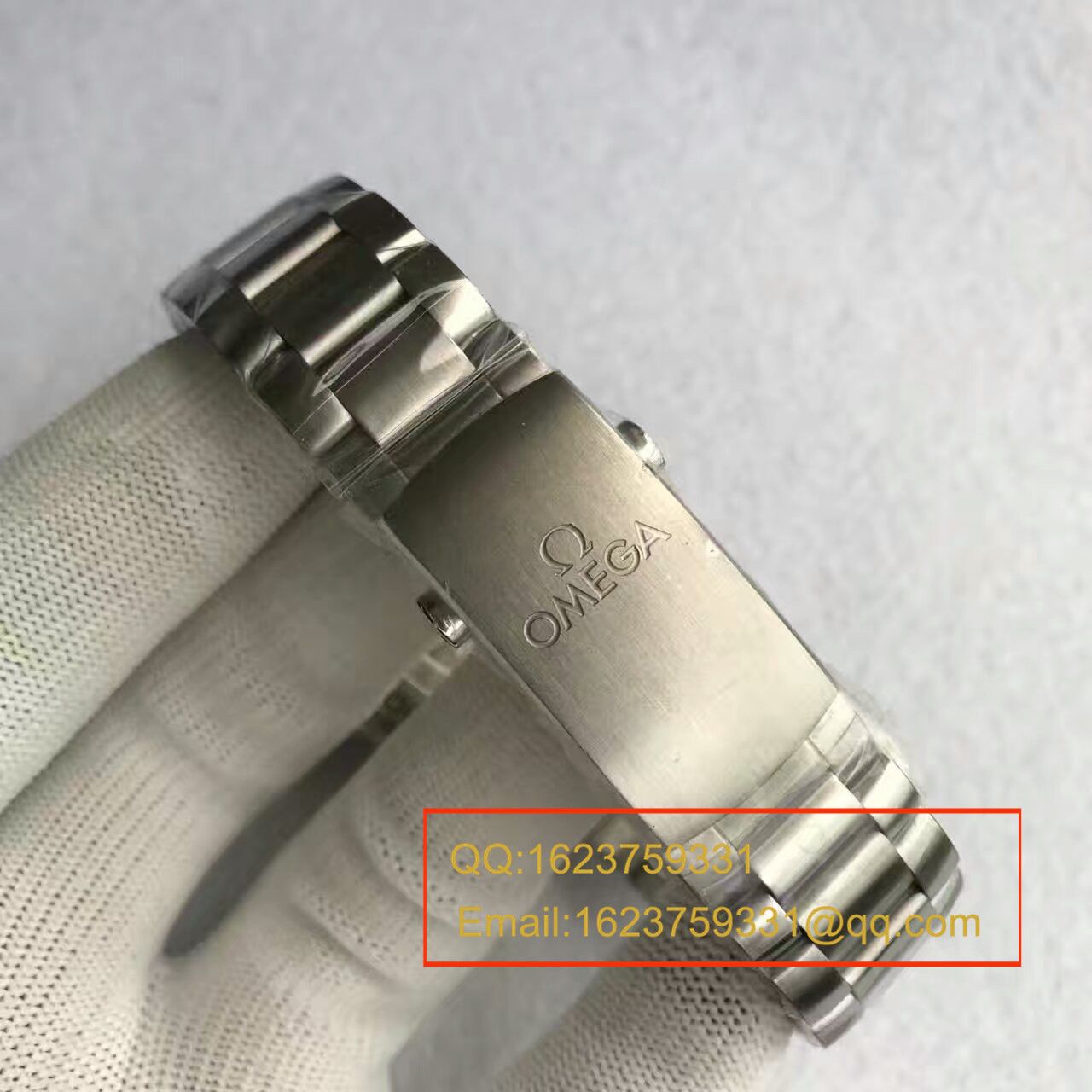 【KW Factory  Perfect  High quality  Replica 】OMEGA Seamaster 系列231.12.42.21.01.002 男士机械 Watches  《钢带款》 / M137