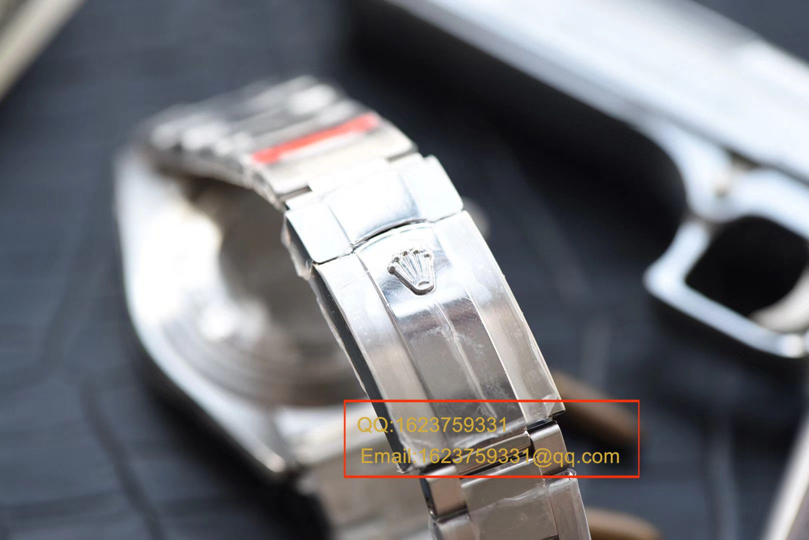 【N Factory 1:1 High quality  Replica Copy  Watches 】 Rolex   Datejust 系列M126300-0008 wrist watches  / RBD091