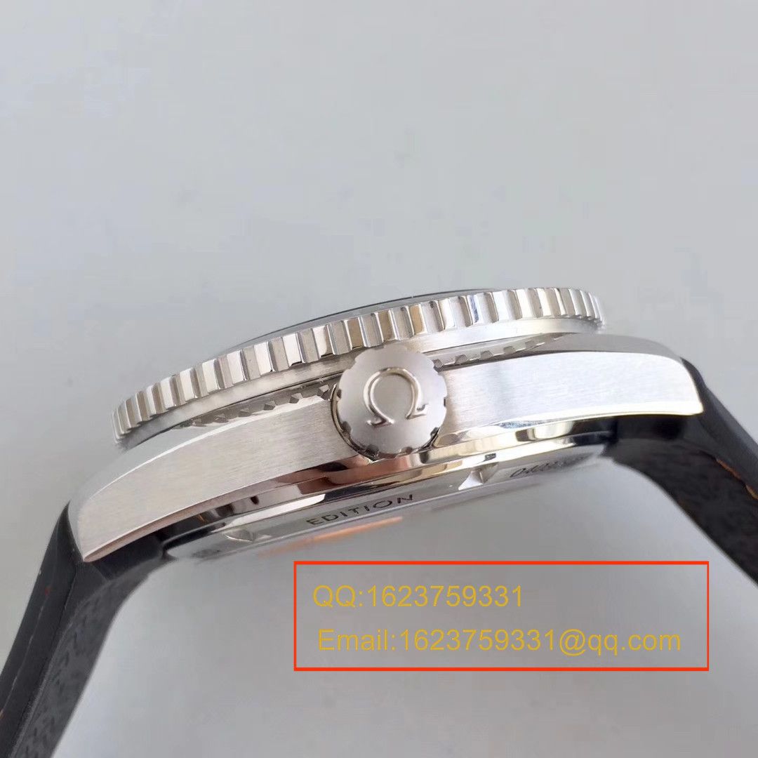 【OM Perfect  High quality  Replica Watches 】OMEGA Seamaster 海洋宇宙600米 wrist watches 系列232.32.46.21.01.005 wrist watches  / MBB130