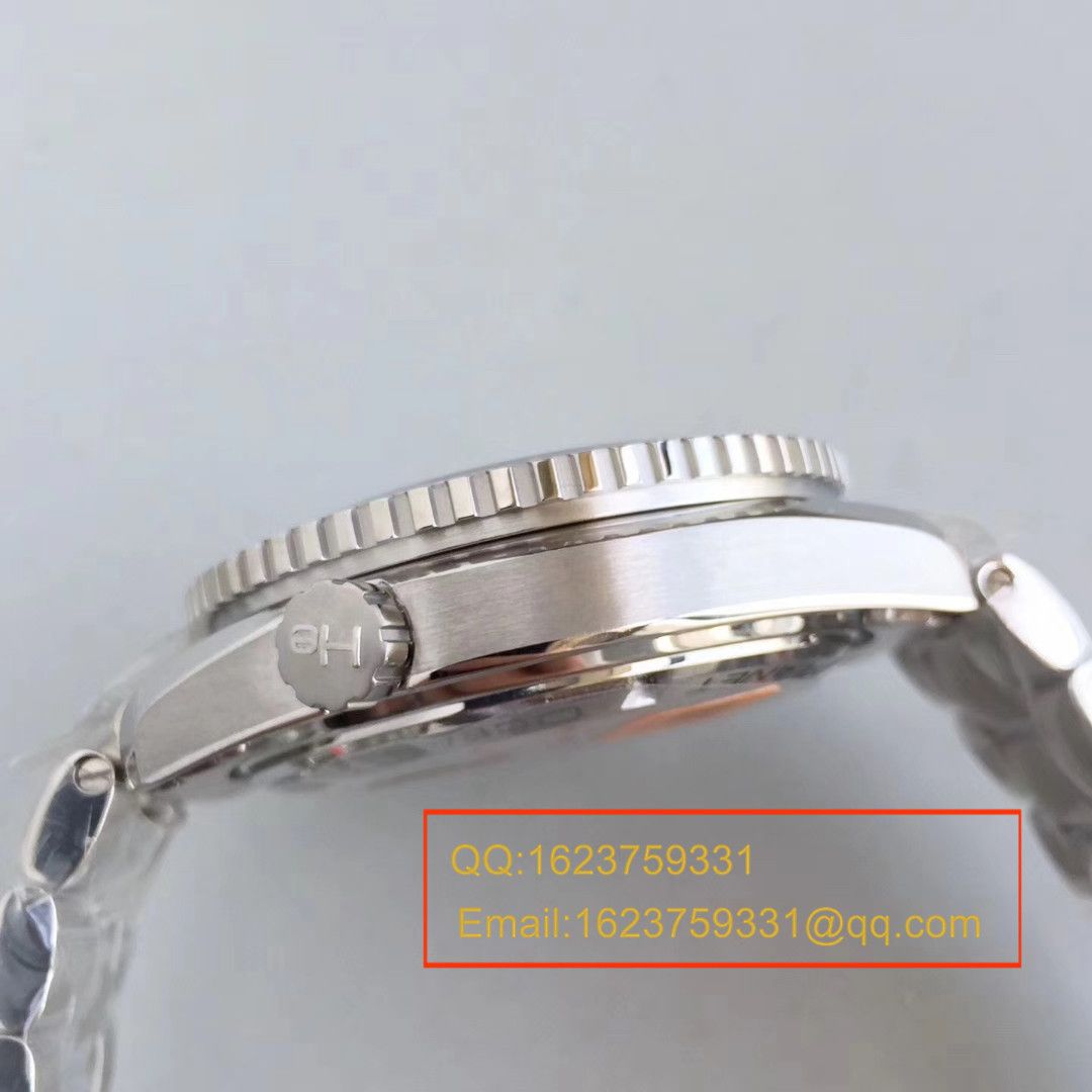 【OM Perfect  High quality  Replica Watches 】OMEGA Seamaster 系列海洋宇宙600米232.30.46.21.01.003 wrist watches  / M166B