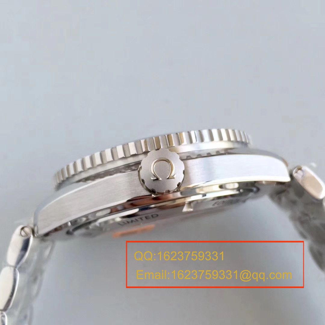 【OM Perfect  High quality  Replica Watches 】OMEGA Seamaster 系列海洋宇宙600米232.30.46.21.01.003 wrist watches  / M166B