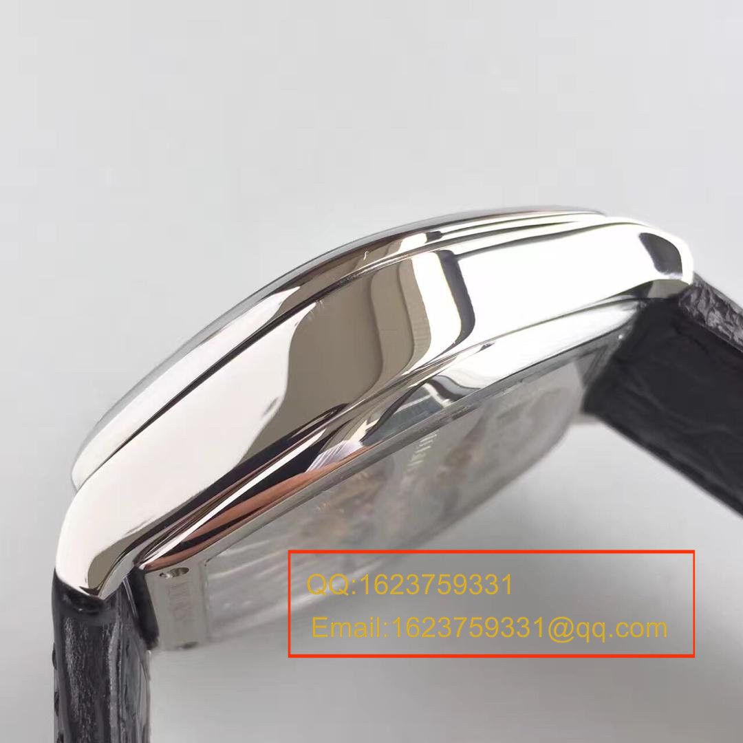 【TF Perfect  High quality  Replica Watches 】Vacheron Constantin    MALTE Tourbillon 系列30130/000P-9876 wrist watches  / JS145