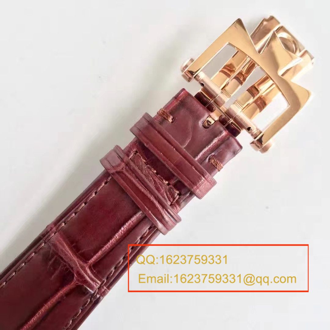 【 Video analysis TF1:1 High quality  Replica Watches 】Vacheron Constantin  马耳他系列30066/000R-8816 Tourbillon  wrist watches  / JSDH144