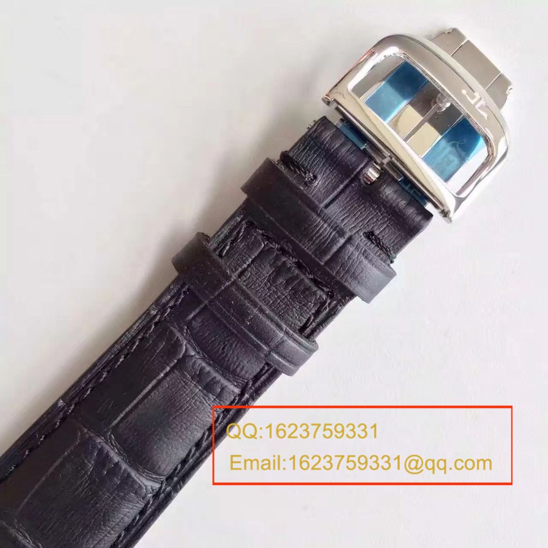 【TF Factory  top  High quality  Replica Watches 】 Jaeger-LeCoultre  Rendez-Vous Q3413408 Tourbillon  wrist watches  / JJ081