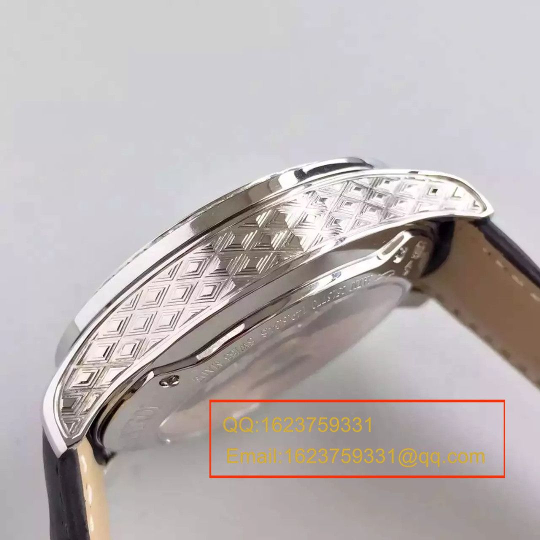 【TF Factory  top  High quality  Replica Watches 】 Jaeger-LeCoultre  Rendez-Vous Q3413408 Tourbillon  wrist watches  / JJ081