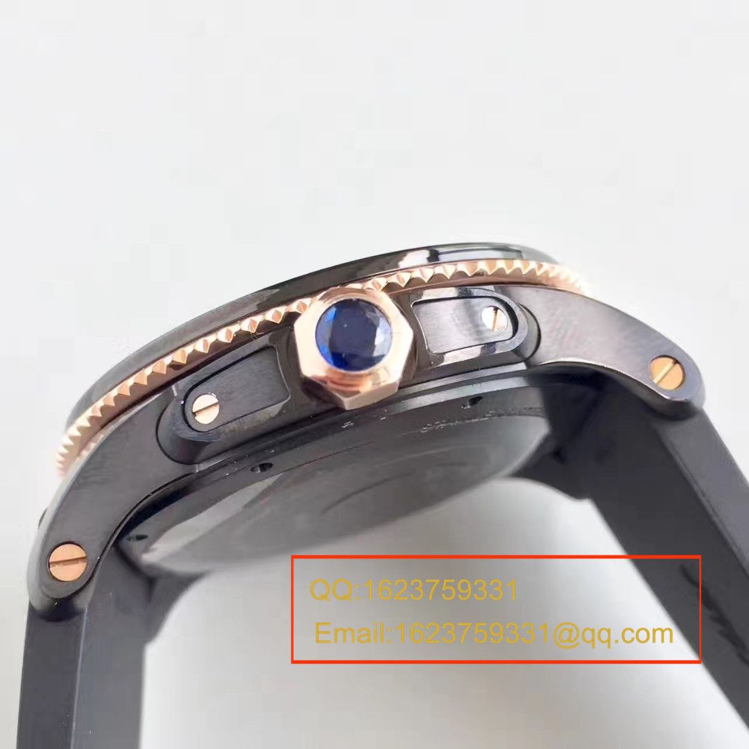 【JJ High quality 1:1 Replica Watches 】 Cartier  CALIBRE DE  Cartier  卡历博系列W2CA0004、WSCA0006、W7100056、W7100055 wrist watches  / K135