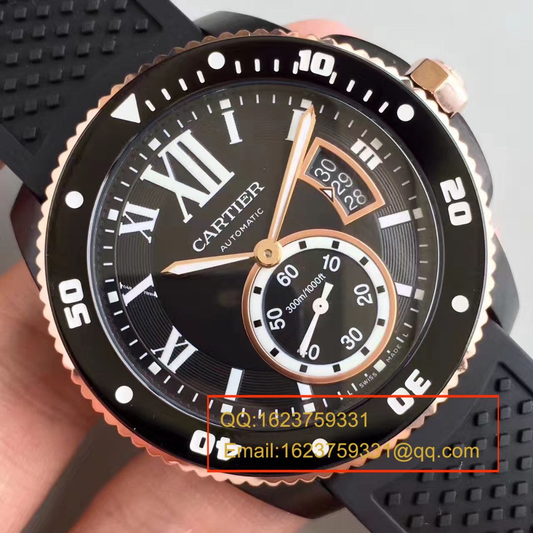 【JJ High quality 1:1 Replica Watches 】 Cartier  CALIBRE DE  Cartier  卡历博系列W2CA0004、WSCA0006、W7100056、W7100055 wrist watches  / K135