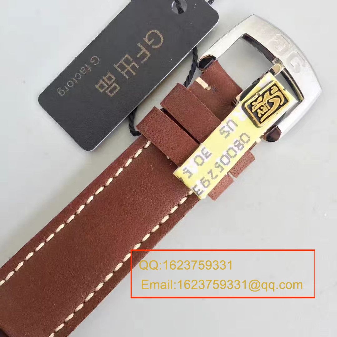 【GF Perfect 精 Replica Watches 】glashuette original原创SENATOR NAVIGATOR系列100-09-07-04-04男表 / GLA035