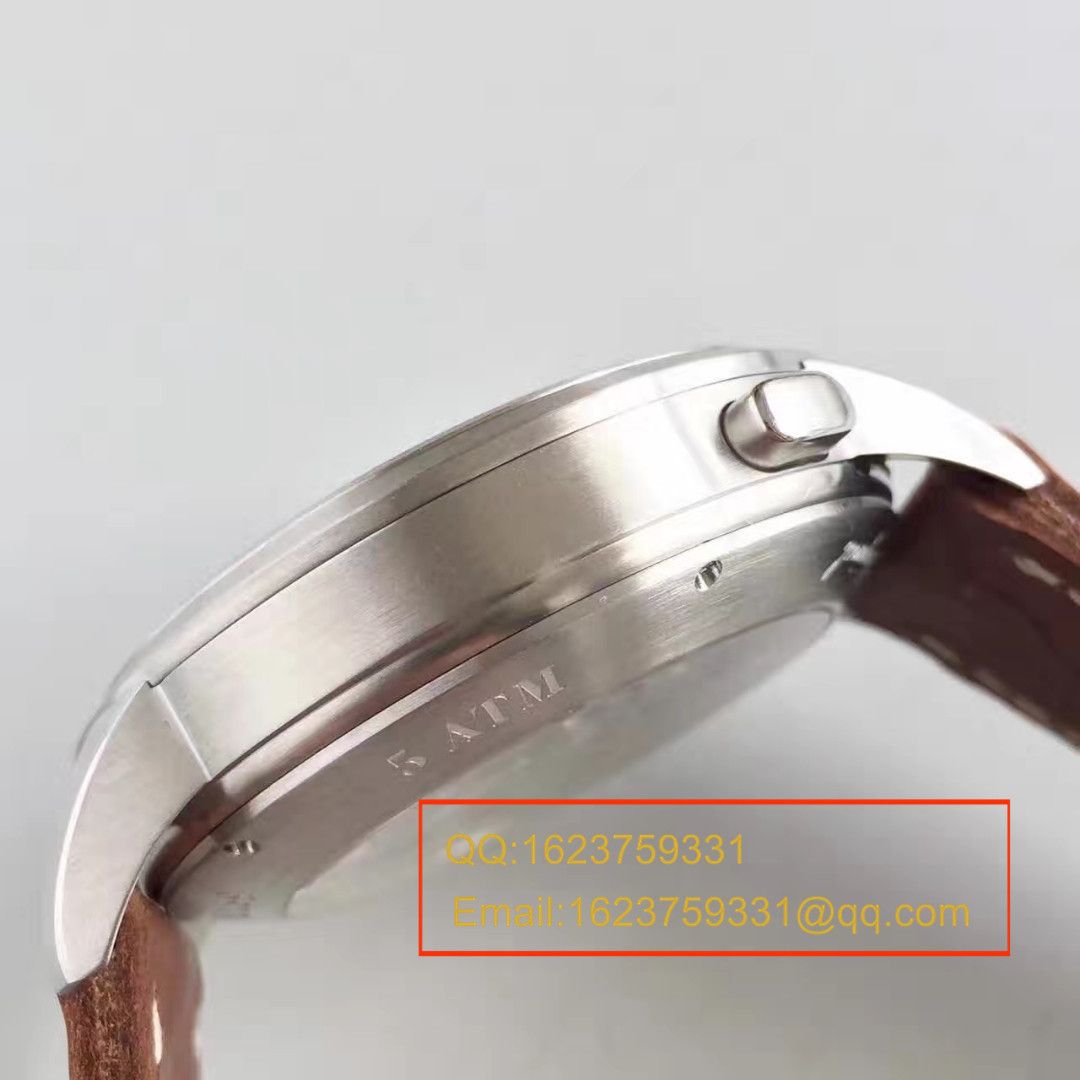 【GF Perfect 精 Replica Watches 】glashuette original原创SENATOR NAVIGATOR系列100-09-07-04-04男表 / GLA035