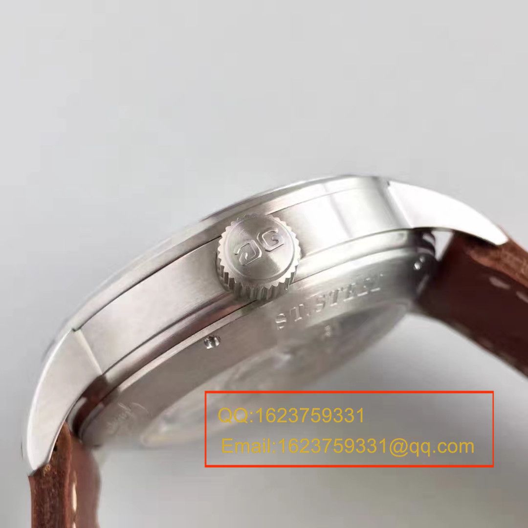 【GF Perfect 精 Replica Watches 】glashuette original原创SENATOR NAVIGATOR系列100-09-07-04-04男表 / GLA035