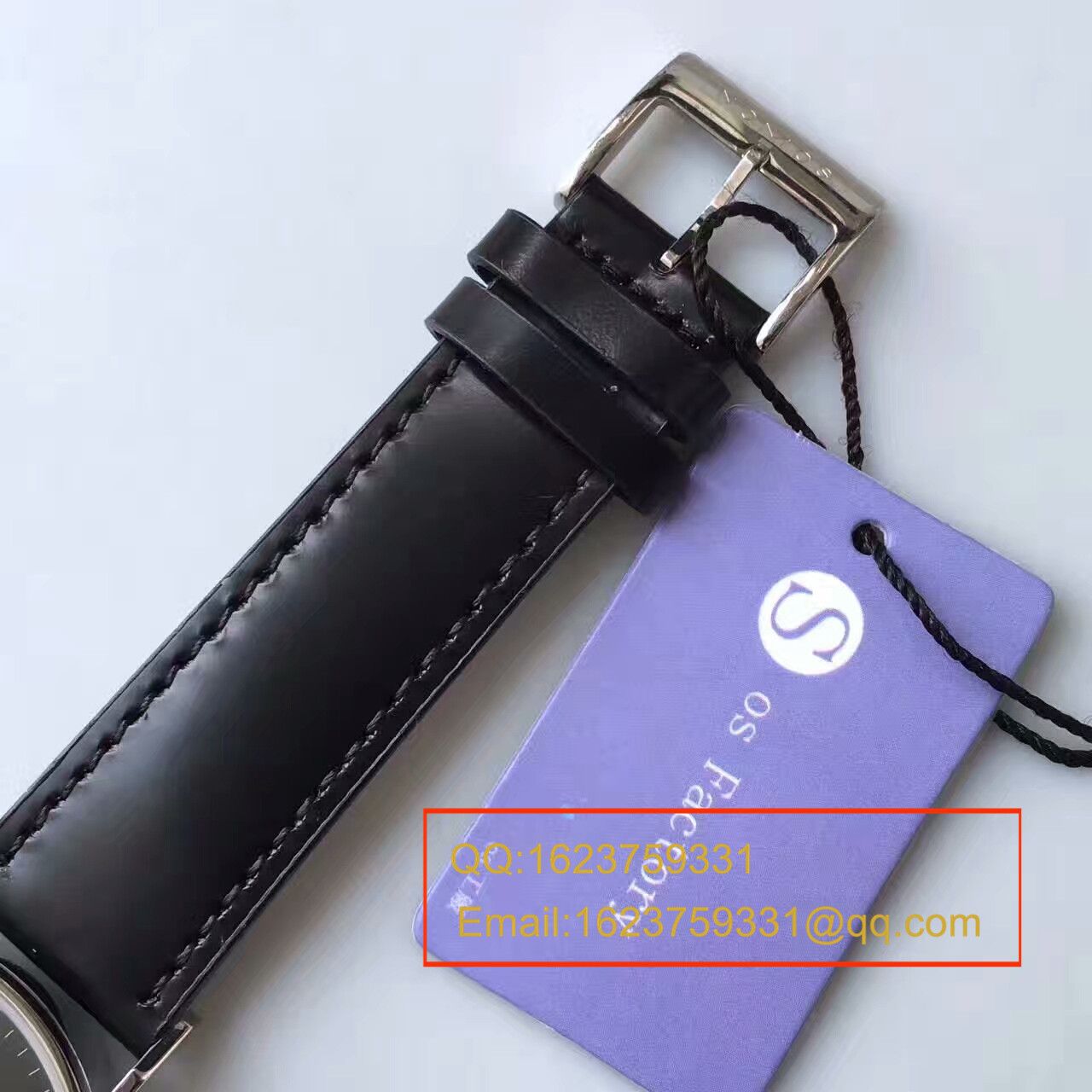 【OS Factory 1:1 Replica Watches 】NOMOS诺莫斯 包豪斯TANGOMAT系列603 wrist watches  / NO002