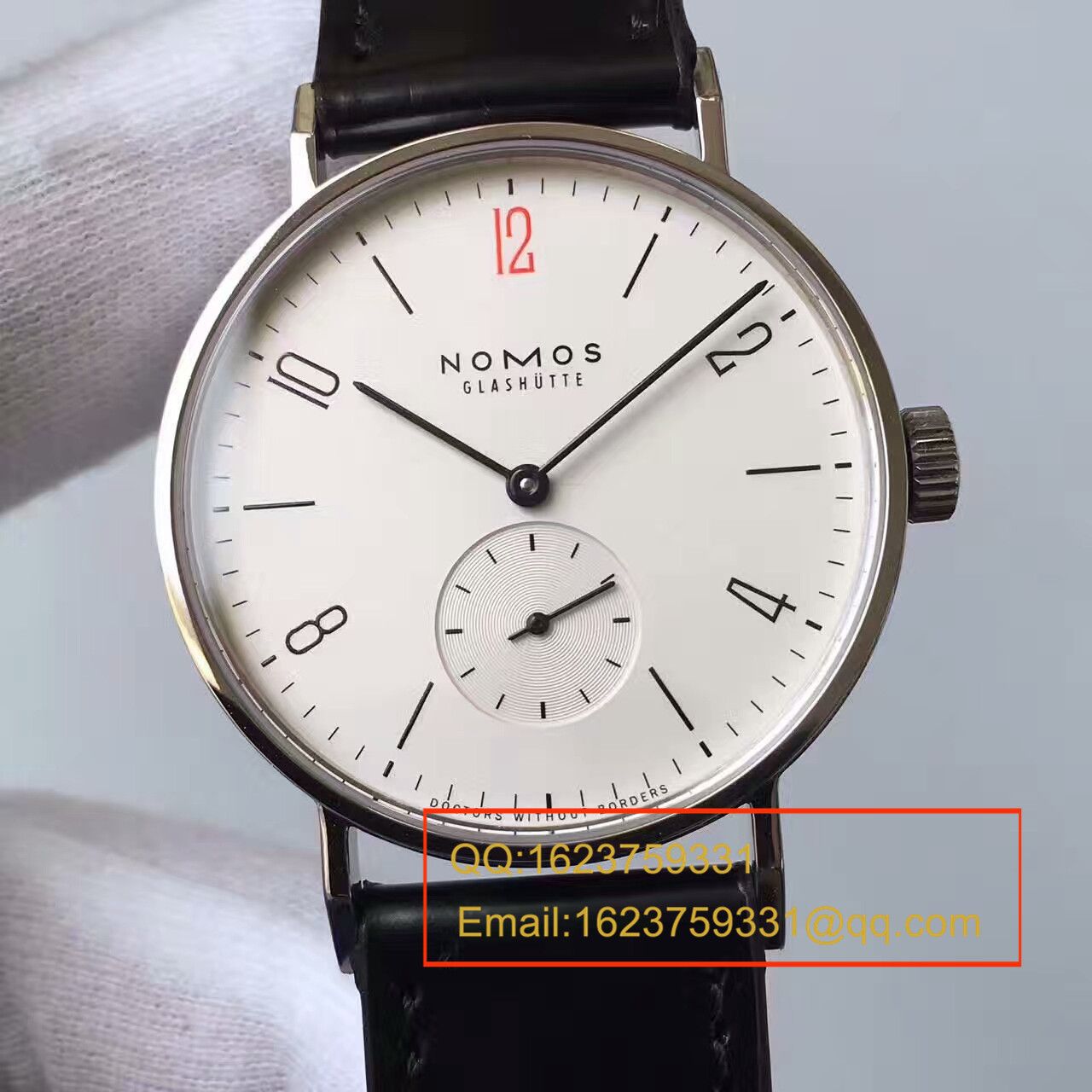 【OS Factory  Perfect  Replica Watches 】NOMOS诺莫斯包豪斯 TANGOMAT系列603 wrist watches 集合、多款可选 / NO003