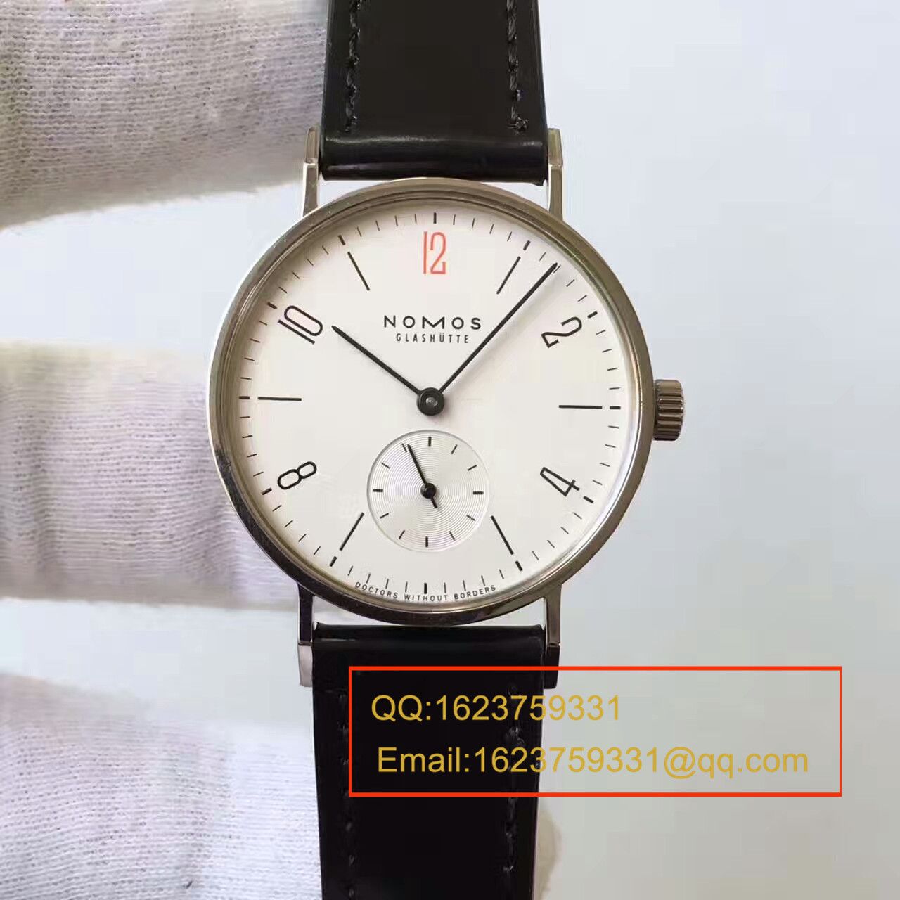 【OS Factory  Perfect  Replica Watches 】NOMOS诺莫斯包豪斯 TANGOMAT系列603 wrist watches 集合、多款可选 / NO003