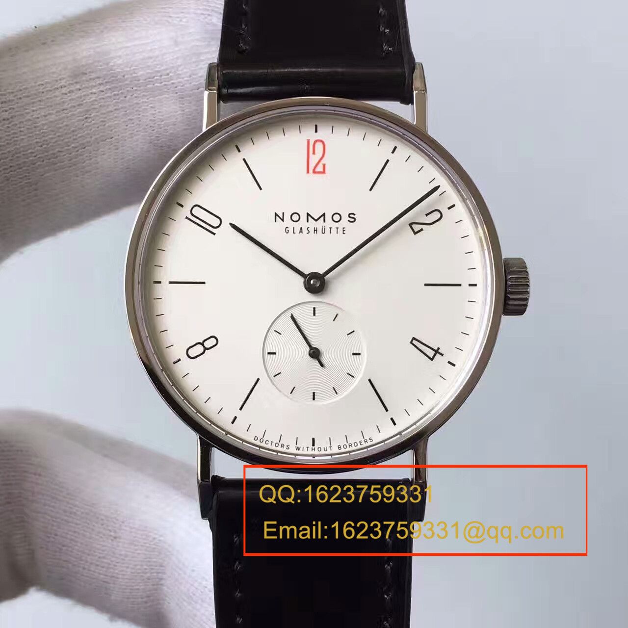 【OS Factory  Perfect  Replica Watches 】NOMOS诺莫斯包豪斯 TANGOMAT系列603 wrist watches 集合、多款可选 / NO003
