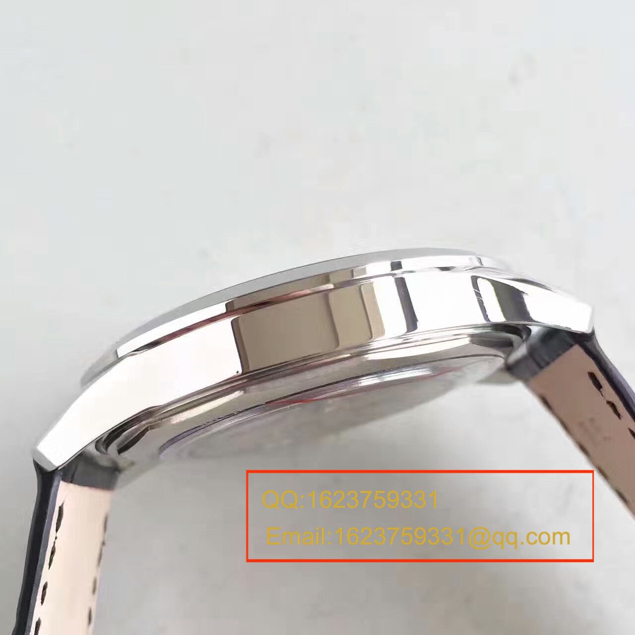 【台湾 Perfect  High quality  Replica Watches 】  Jaeger-LeCoultre J地球物理天文台 wrist watches 系列 Q8018420 自动机械男表 / JJ048