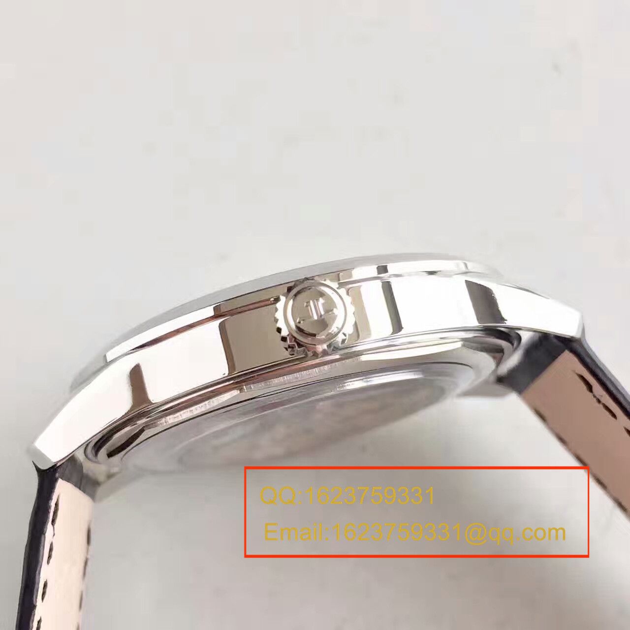 【台湾 Perfect  High quality  Replica Watches 】  Jaeger-LeCoultre J地球物理天文台 wrist watches 系列 Q8018420 自动机械男表 / JJ048