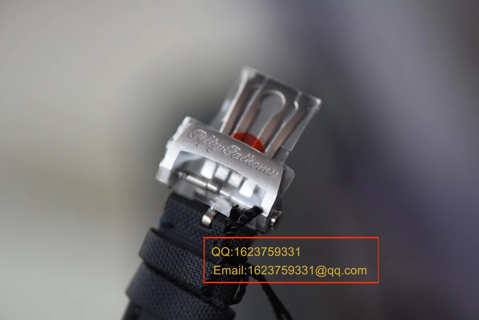 【 Video analysis ZF Perfect  High quality  Replica Watches 】Blancpain Blancpain  Fifty Fathoms 超薄 Movement 系列 5015D-1140-52B蓝面 wrist watches  / BP035