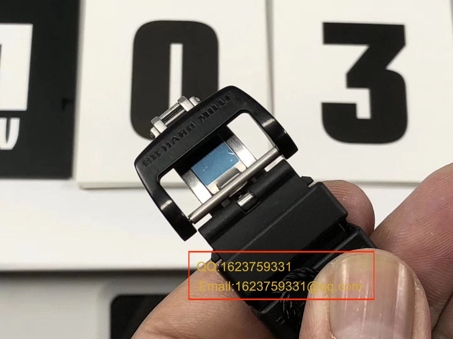 【KV Factory  Perfect  High quality  Replica Watches 】RICHARD MILLE 男士系列RM 52-01潘玮柏同款金色骷髅头 wrist watches  / RM 52-01