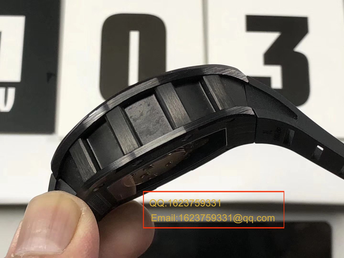 【KV Factory  Perfect  High quality  Replica Watches 】RICHARD MILLE 男士系列RM 52-01潘玮柏同款金色骷髅头 wrist watches  / RM 52-01