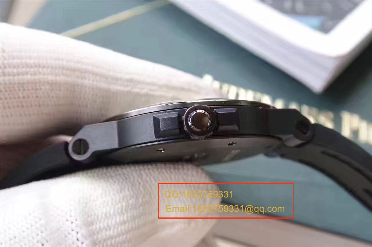 【GF Factory 1比1 High quality  Replica Watches 】 BVLGARI DIAGONO系列102364 DG41C3SMCVD wrist watches  / BGB0012