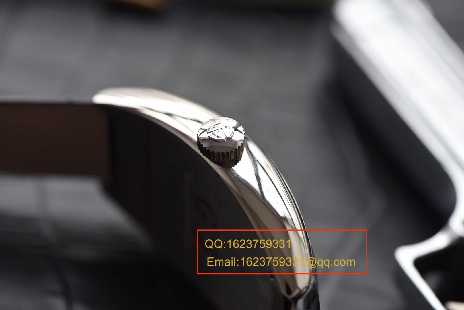 【 Video analysis GF Perfect  High quality  Replica Watches 】Franck Muller法兰克.穆勒CASABLANCA系列8880 C DT 白盘 wrist watches  / FLBA021