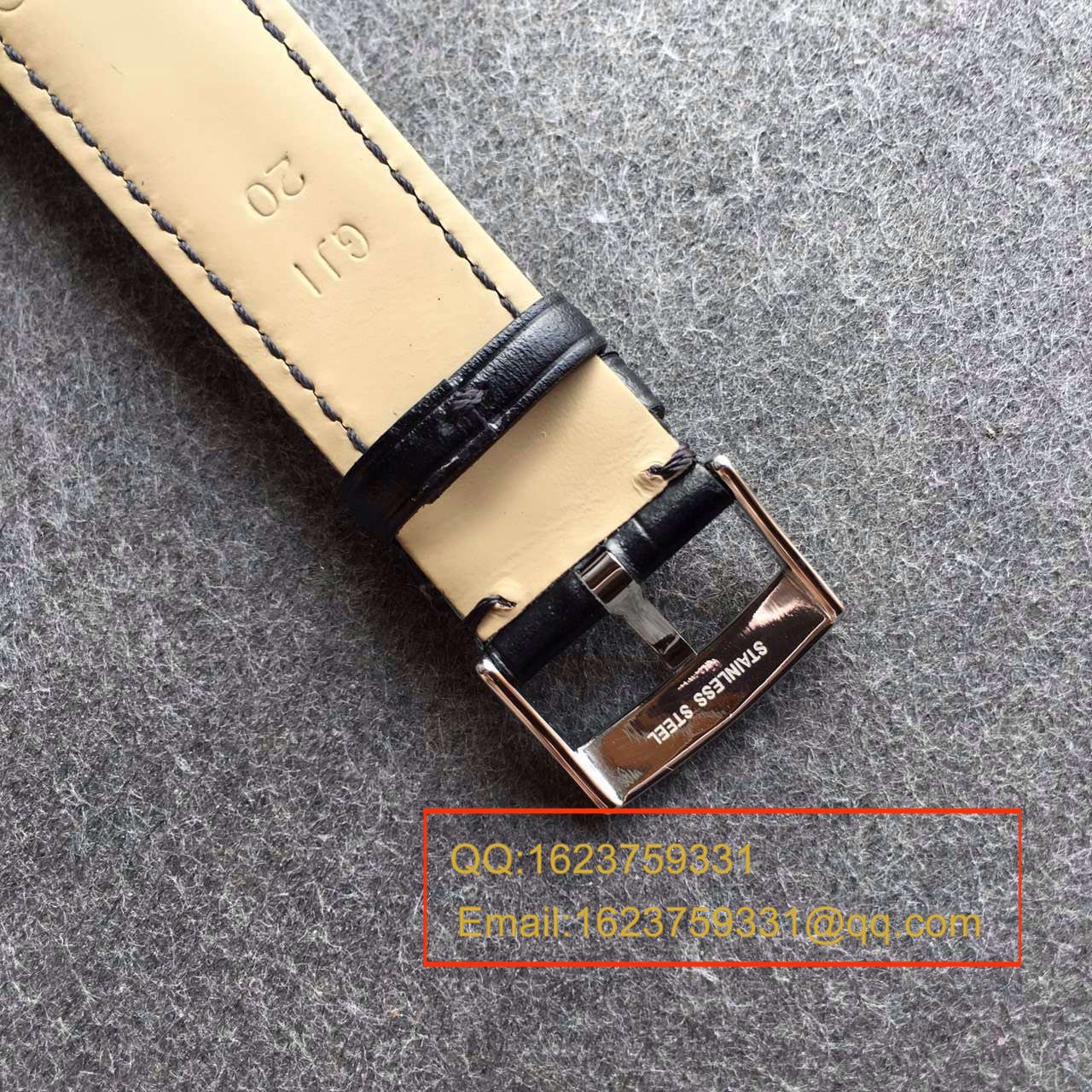 【MK Factory  High quality  Copy  Watches 】OMEGA碟飞系列同轴小秒针 4813.30.01男表 / M216