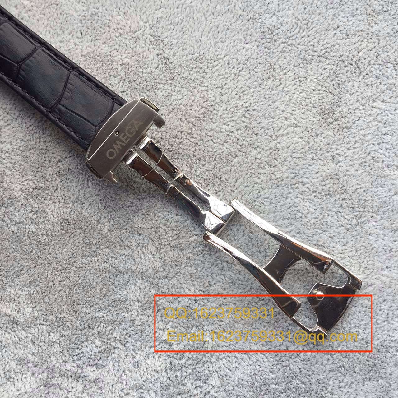 【HBBV6 Factory  Perfect  High quality  Replica Watches 】OMEGA碟飞系列431.33.41.21.02.001 wrist watches  / M044
