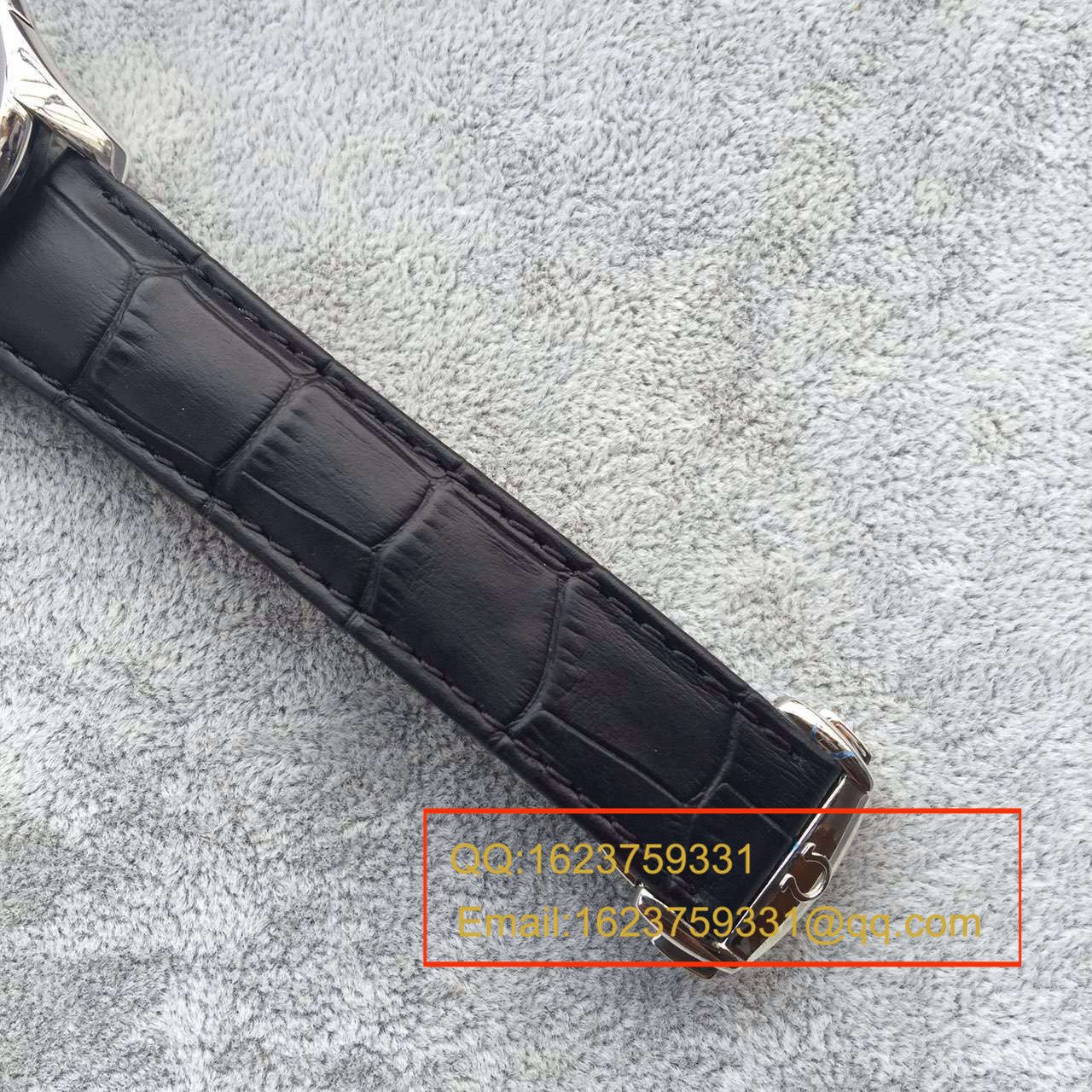 【HBBV6 Factory  Perfect  High quality  Replica Watches 】OMEGA碟飞系列431.33.41.21.02.001 wrist watches  / M044