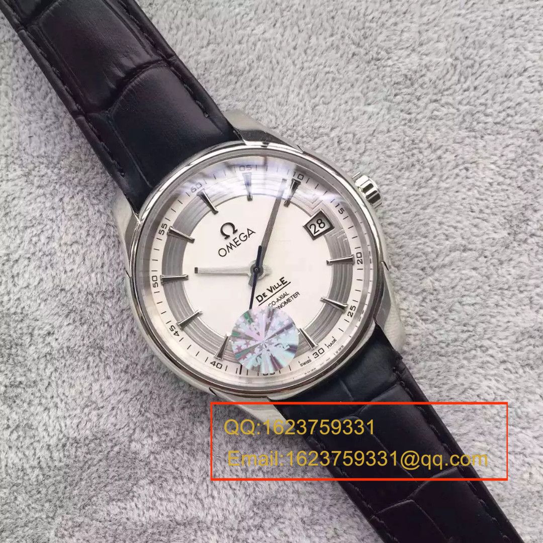 【HBBV6 Factory  Perfect  High quality  Replica Watches 】OMEGA碟飞系列431.33.41.21.02.001 wrist watches  / M044