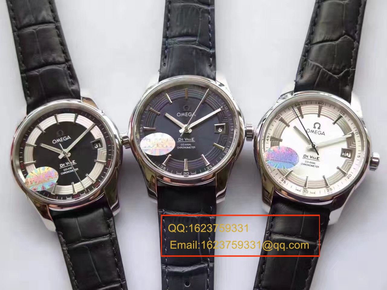 【HBBV6 Factory  High quality  Copy  Watches 】OMEGA碟飞系列《 HOUR VISION wrist watches 系列》431.33.41.21.01.001 wrist watches  / M205