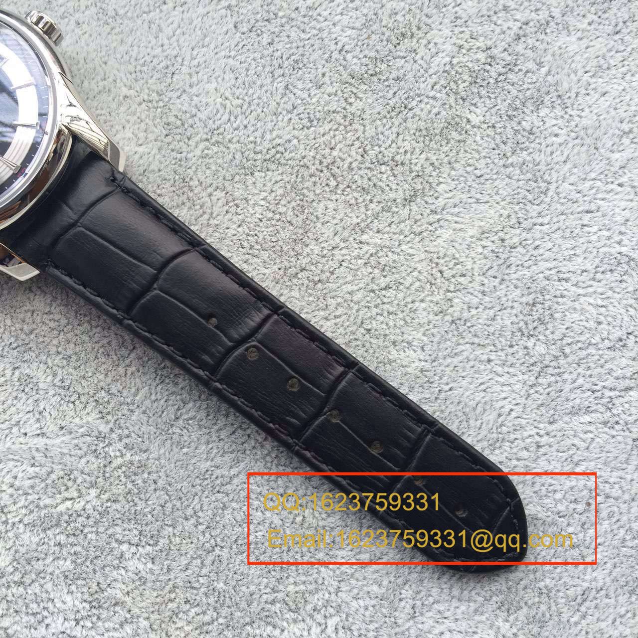【HBBV6 Factory  High quality  Copy  Watches 】OMEGA碟飞系列《 HOUR VISION wrist watches 系列》431.33.41.21.01.001 wrist watches  / M205