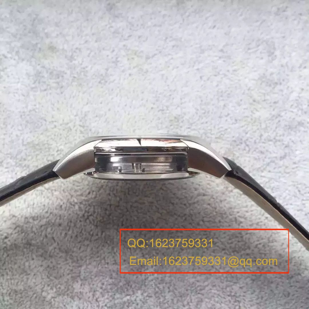 【HBBV6 Factory  High quality  Copy  Watches 】OMEGA碟飞系列《 HOUR VISION wrist watches 系列》431.33.41.21.01.001 wrist watches  / M205