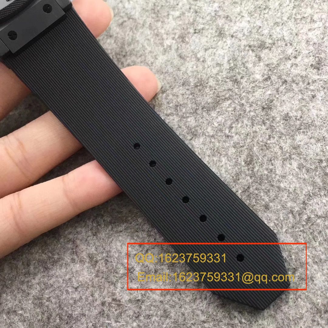 【HBBV6 Perfect  High quality  Replica Watches 】《恒宝》 Hublot  BIG BANG系列301.ci.1110.ci wrist watches  / YB033