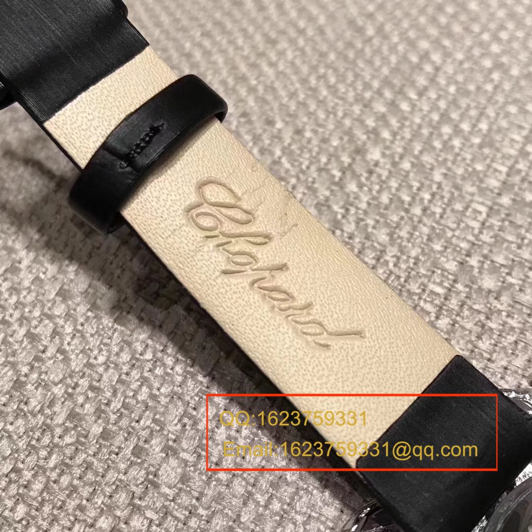 【 Chopard 钻石 Watches 139419高品质】 Chopard 钻石 Watches 系列139419-1001女士 wrist watches  