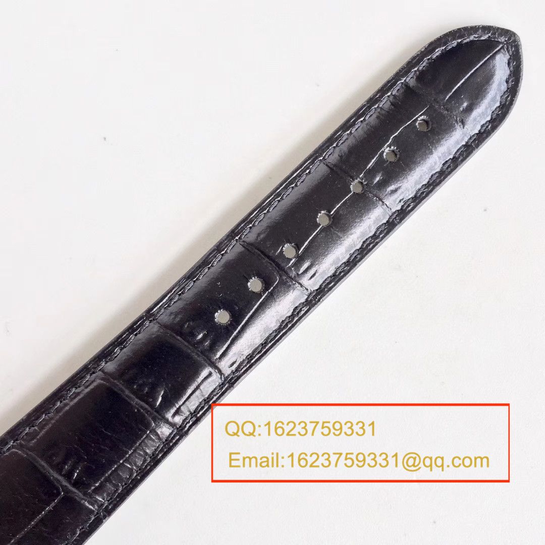 【3A Perfect  High quality  Knockoff  Watches 】 Jaeger-LeCoultre Jaeger-LeCoultre超薄大师系列1378480 wrist watches  / JJ073