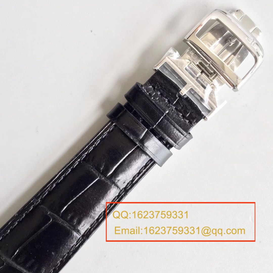 【3A Perfect  High quality  Knockoff  Watches 】 Jaeger-LeCoultre Jaeger-LeCoultre超薄大师系列1378480 wrist watches  / JJ073