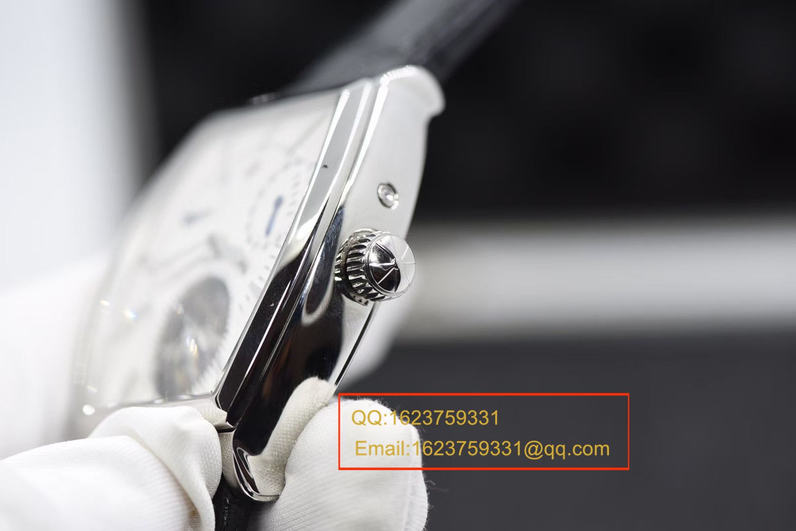【 Video analysis TF1:1 High quality  Copy  Watches 】Vacheron Constantin  马耳他系列30066/000P-8817 Tourbillon  wrist watches  / JSDH143