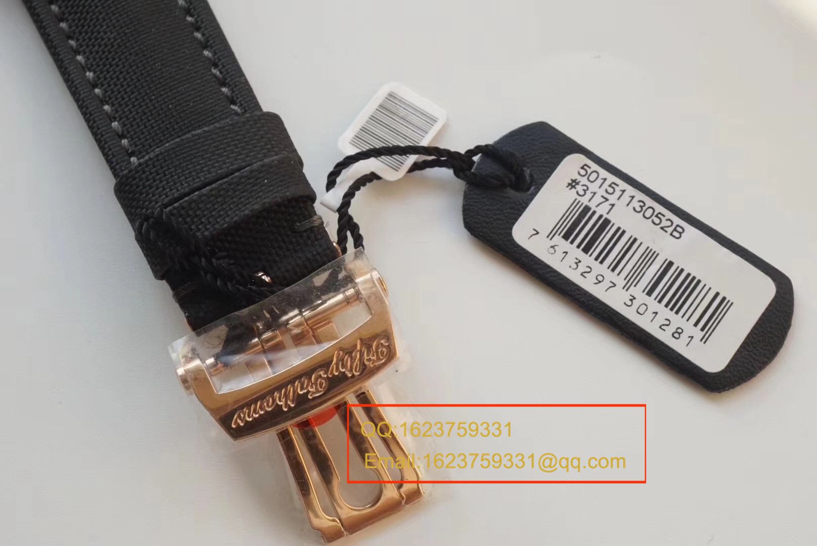 【ZF Perfect  High quality  Replica Watches 】Blancpain   Fifty Fathoms 系列5015-3630-52 自动机械 wrist watches  / BP034