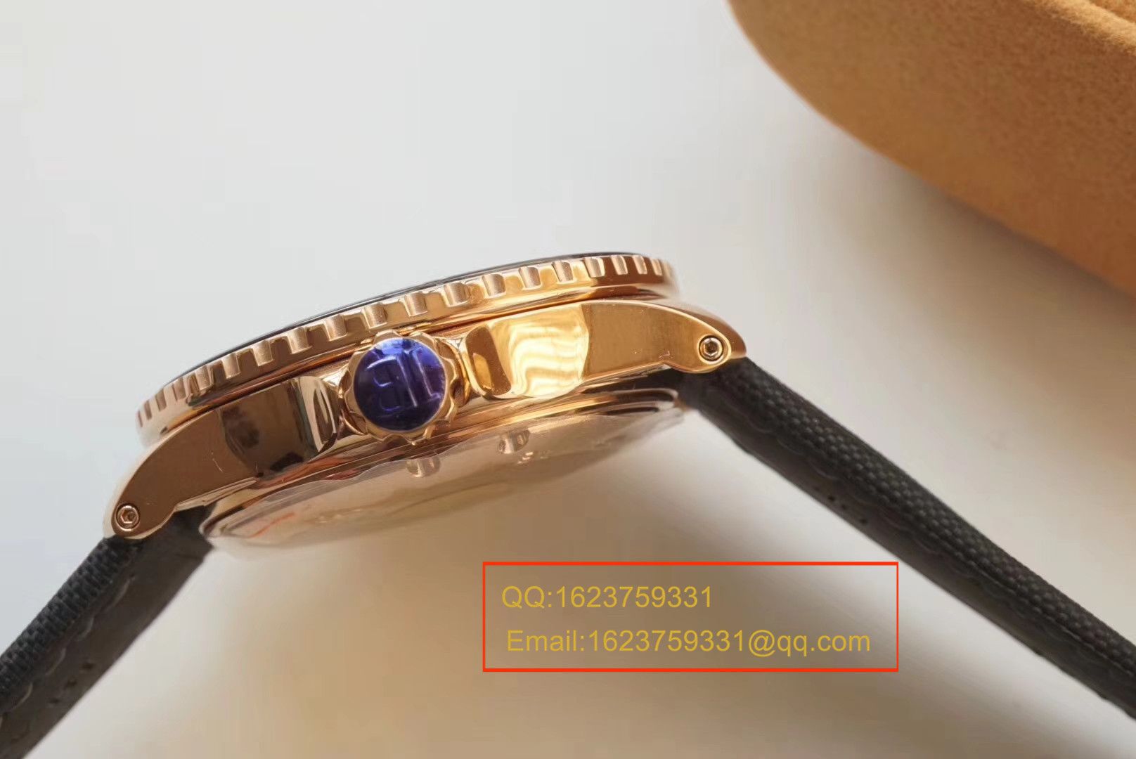 【ZF Perfect  High quality  Replica Watches 】Blancpain   Fifty Fathoms 系列5015-3630-52 自动机械 wrist watches  / BP034