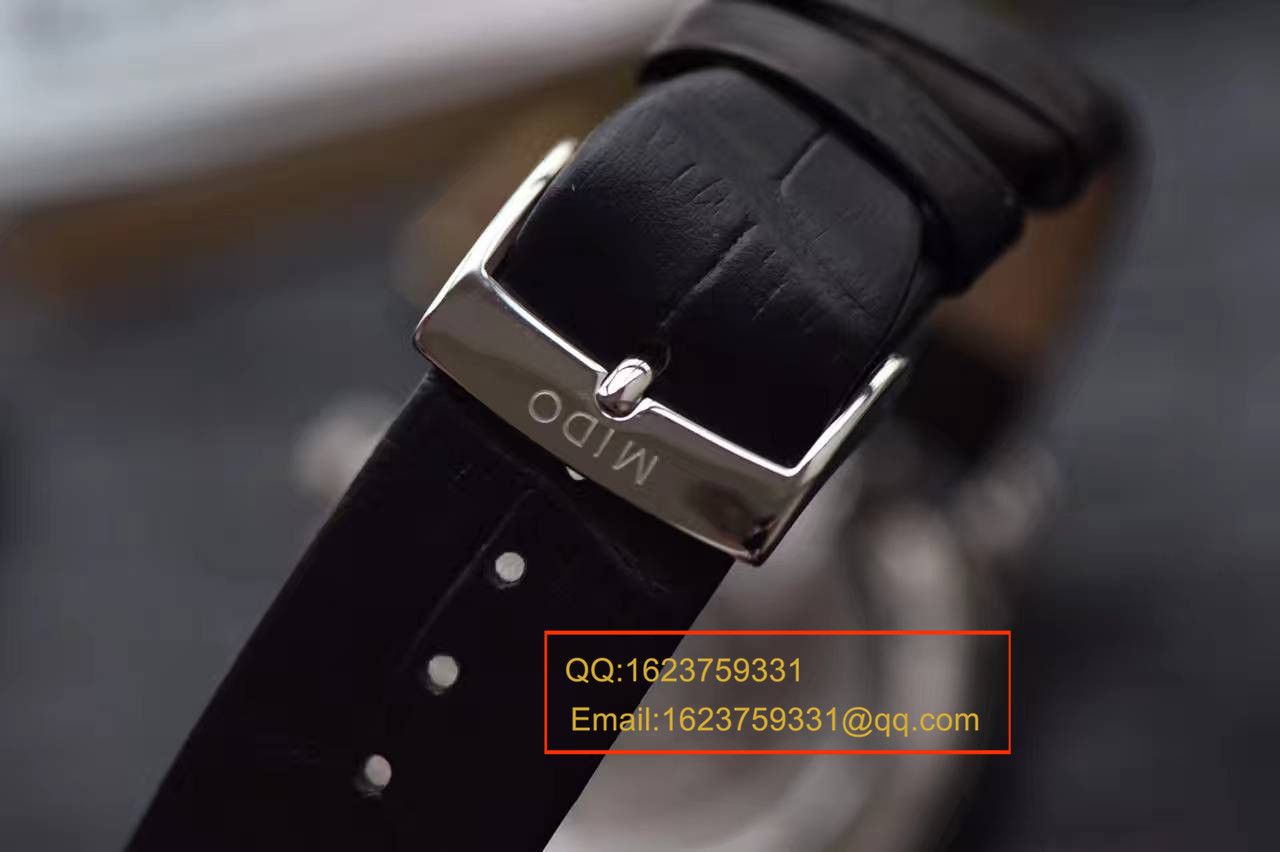 【FK Factory  Perfect  Copy  Watches 】美度贝伦赛丽系列M027.407.16.050.00 wrist watches  / MD02