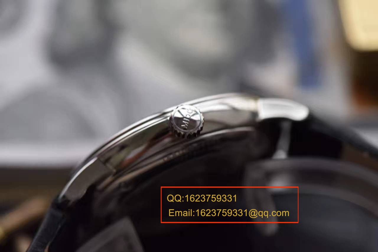 【FK Factory  Perfect  Copy  Watches 】美度贝伦赛丽系列M027.407.16.050.00 wrist watches  / MD02