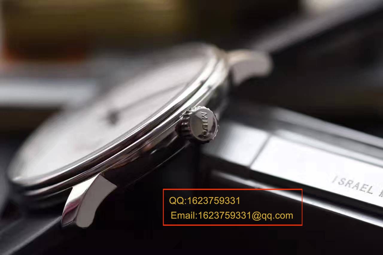 【FK Factory  Perfect  High quality  Replica Watches 】美度贝伦赛丽系列M027.407.16.010.00 wrist watches  / MD01