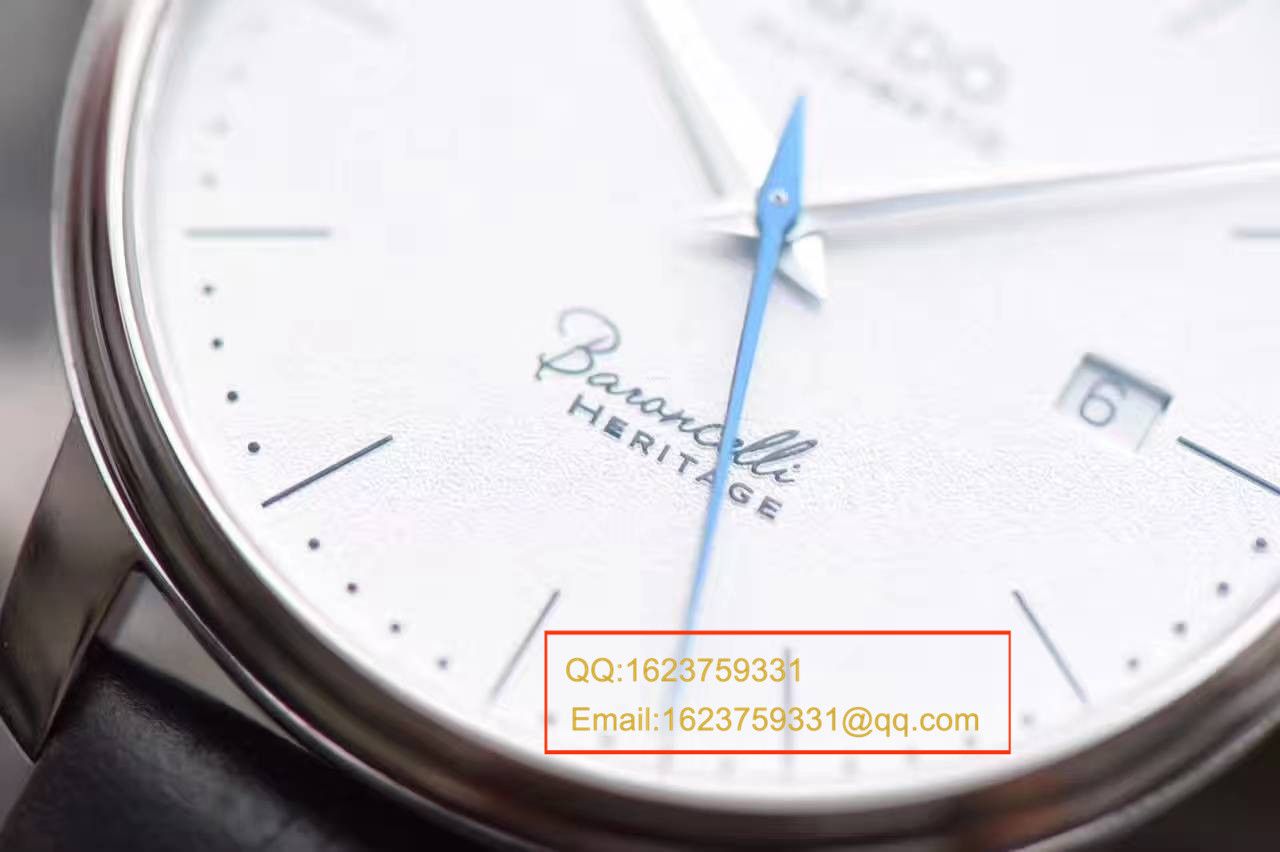 【FK Factory  Perfect  High quality  Replica Watches 】美度贝伦赛丽系列M027.407.16.010.00 wrist watches  / MD01