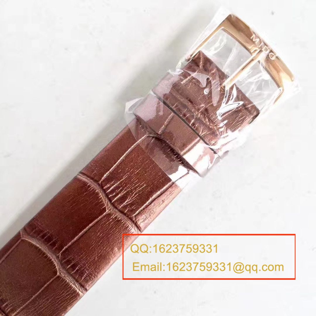 【FK Perfect  top  Replica Watches 】美度贝伦赛丽系列M027.407.36.080.00 wrist watches  / MD03