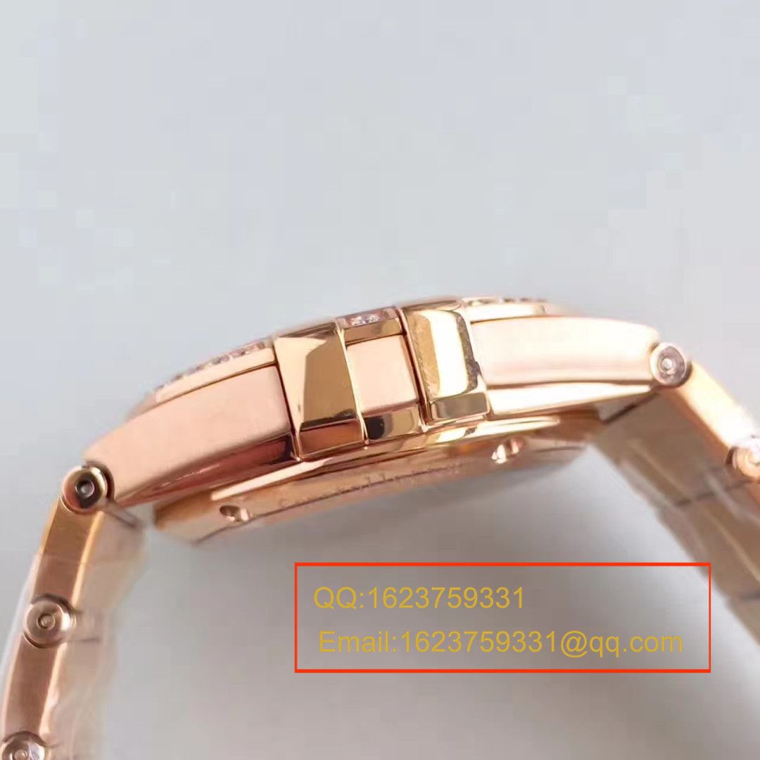 【SSS Perfect  Copy  Watches 】OMEGA双鹰 Constellation 系列123.20.38.21.58.001 wrist watches  / M263