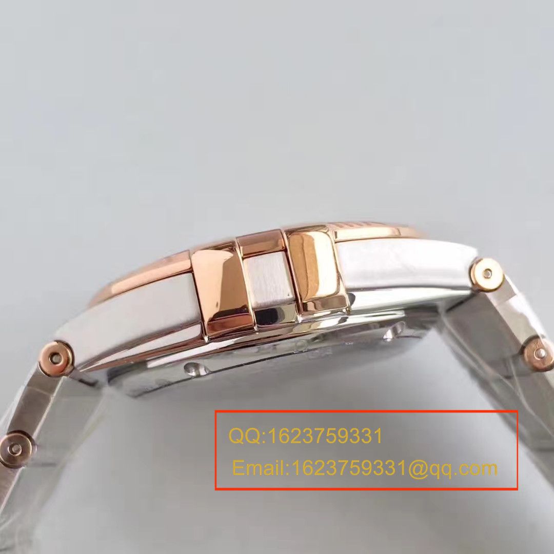 【SSS Perfect  Copy  Watches 】OMEGA双鹰 Constellation 系列123.20.38.21.58.001 wrist watches  / M263