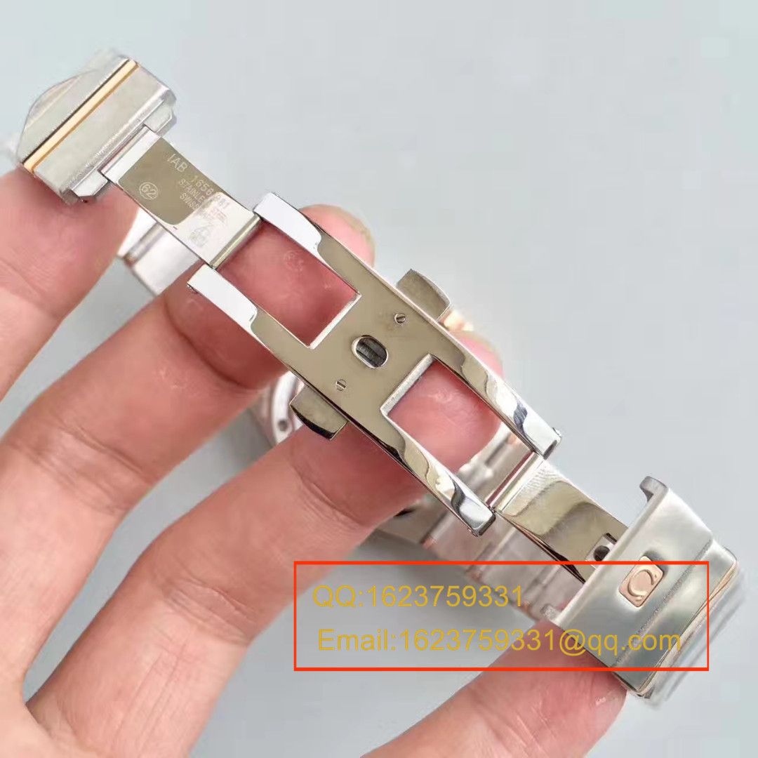 【SSS Perfect  Copy  Watches 】OMEGA双鹰 Constellation 系列123.20.38.21.58.001 wrist watches  / M263