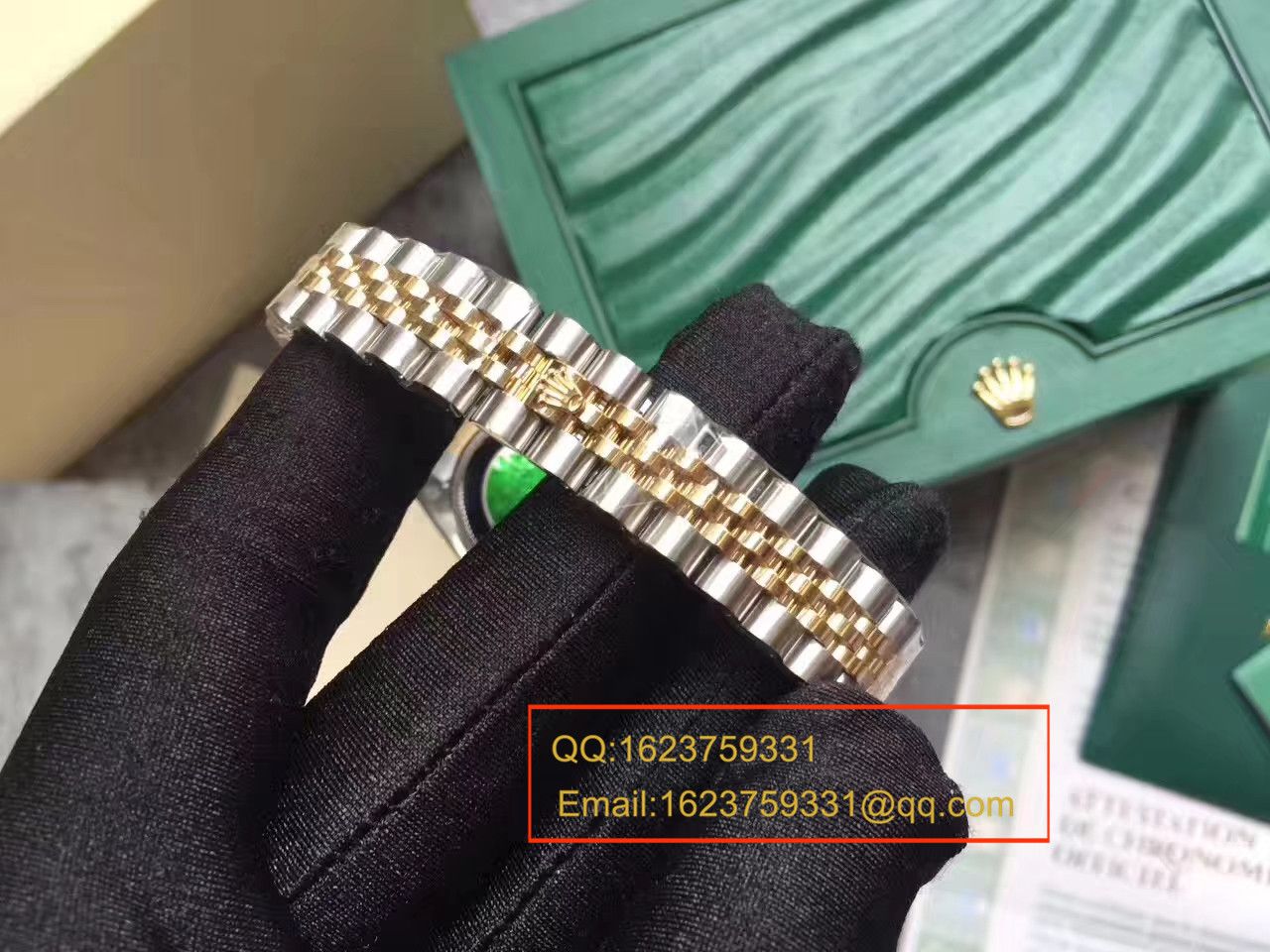 【SY Perfect  High quality  Replica Watches 】 Rolex 女装  Datejust 系列白色镶钻表盘女士 wrist watches  / R151