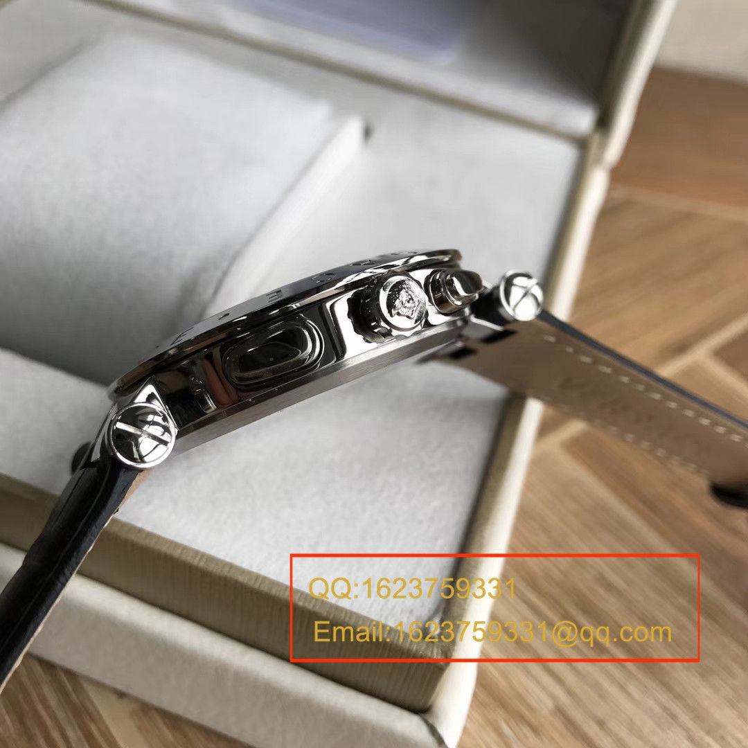 【香港原单 支持专柜验货】Original VERSACE范思哲男士石英 wrist watches  / VER02